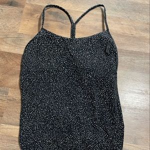 Lululemon power y tank top